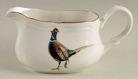 STM1 Gravy Boat