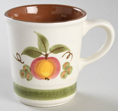Apple Delight Mug