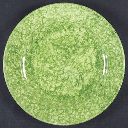 Caughley Green by Stangl