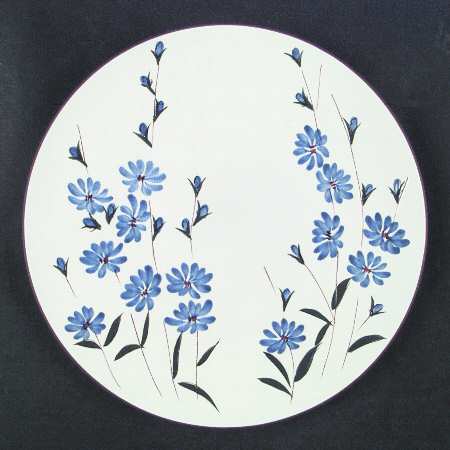 Chicory by Stangl