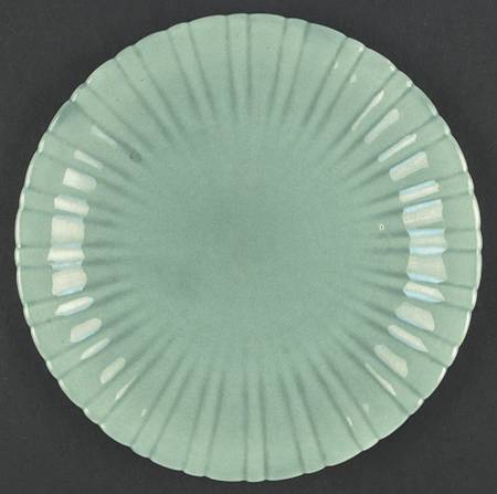 Colonial Green (Silver) by Stangl