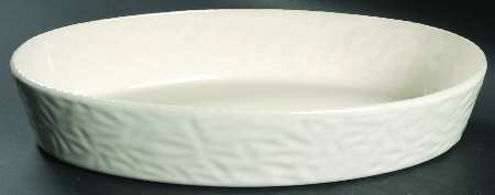 Cookrite 13" Oval Baker