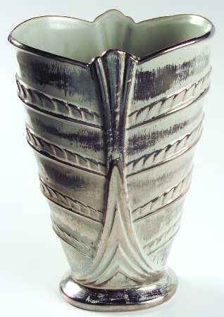 Colonial Silver (Platina) by Stangl