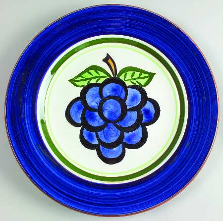 Grape by Stangl