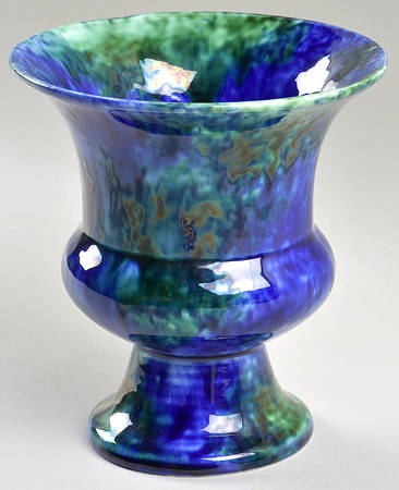Mediterranean Urn