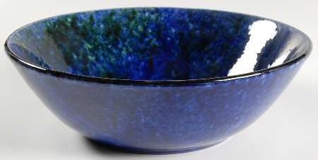 Mediterranean 10" Round Vegetable Bowl