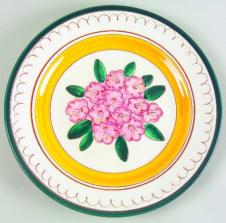 Mountain Laurel by Stangl