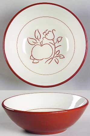 Sgraffito by Stangl