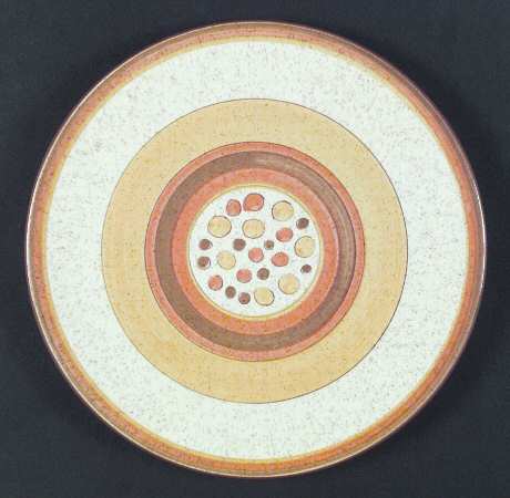 Sun Pebbles by Stangl