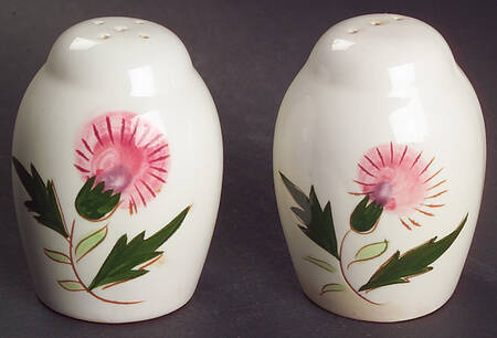Salt & Pepper Set