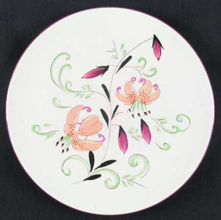 Tiger Lily by Stangl