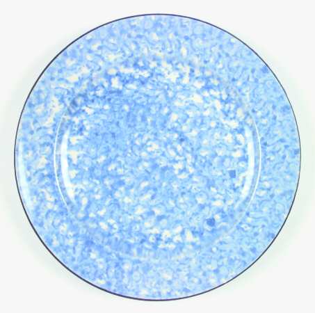 Town &amp; Country Blue by Stangl