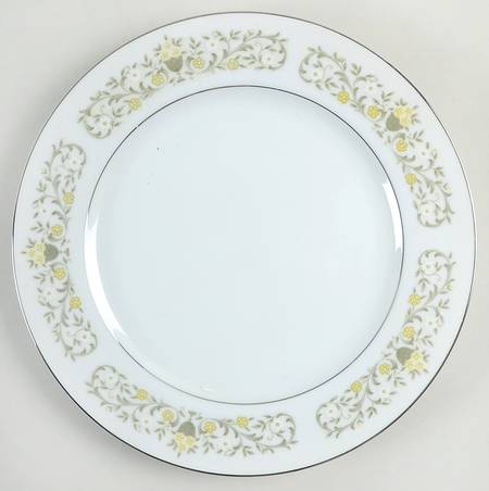 Florentine by Sterling China (Japan)