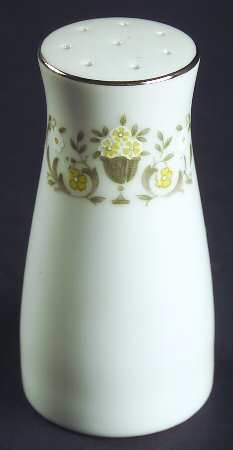 Florentine Pepper Shaker