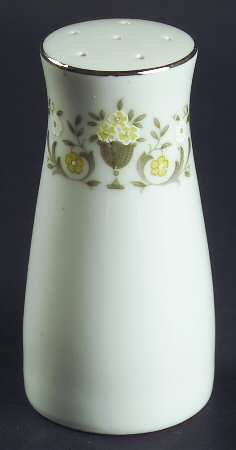 Florentine Salt Shaker