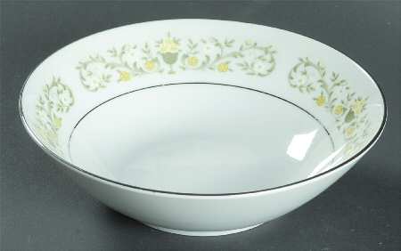 Florentine Coupe Cereal Bowl