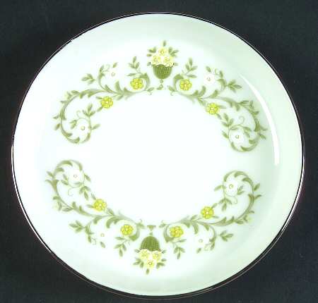Florentine Coaster