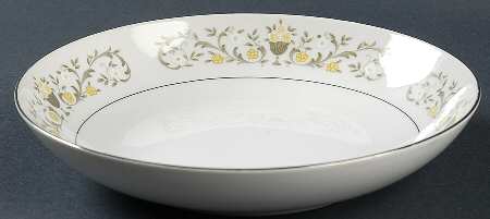Florentine Coupe Soup Bowl