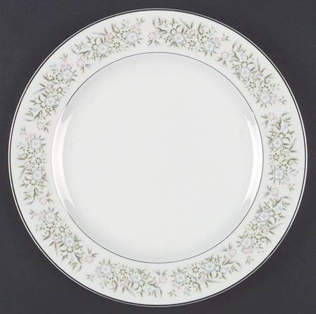 Springtime by Sterling China (Japan)