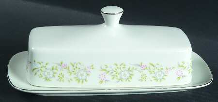 Springtime 1/4 Lb Covered Butter