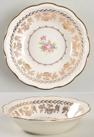 STT1 Fruit/Dessert (Sauce) Bowl by Stetson