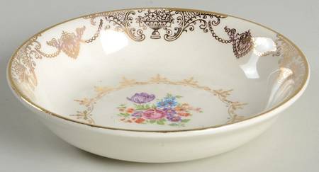 STT2 Fruit/Dessert (Sauce) Bowl