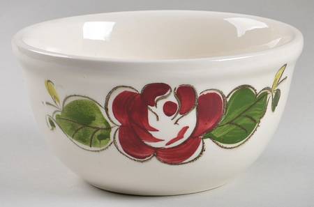 STT5 6" Mixing Bowl