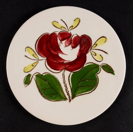 STT5 Tea Tile by Stetson