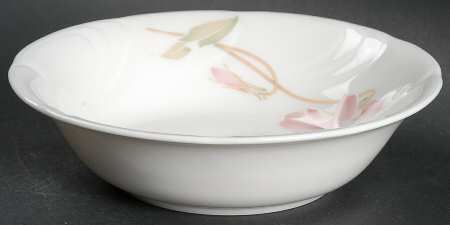 Garden Fantasy Fruit/Dessert (Sauce) Bowl