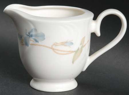 Garden Fantasy Creamer