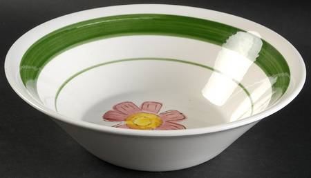 SUY2 (KOREA) 9" Round Vegetable Bowl