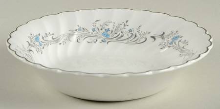 Charmian Fruit/Dessert (Sauce) Bowl
