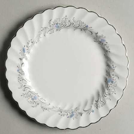 Charmian Bread & Butter Plate