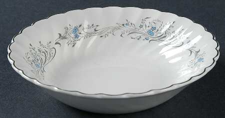 Charmian Coupe Cereal Bowl