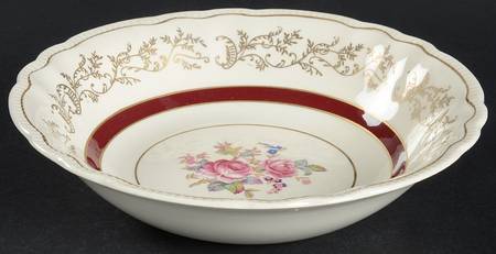 Montcalm Coupe Soup Bowl