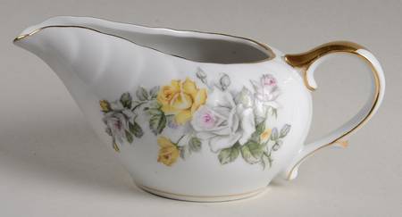 Summer Song Creamer by Swirl