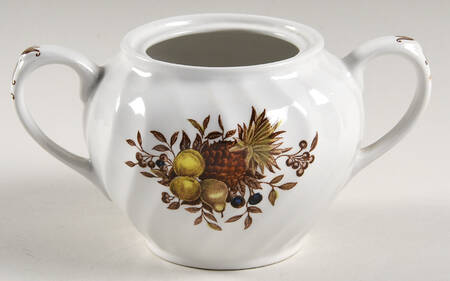 Desire (Multi) Sugar Bowl No Lid by Swinnertons