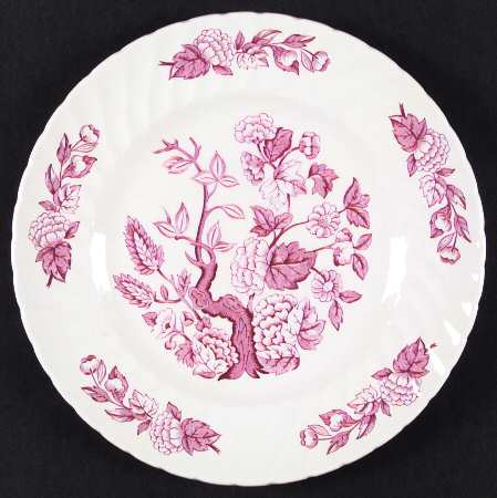 Indian Tree Pink by Swinnertons