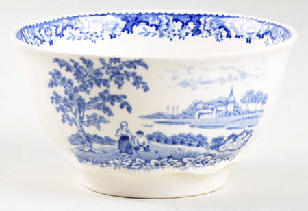 Silverdale Open Sugar Bowl