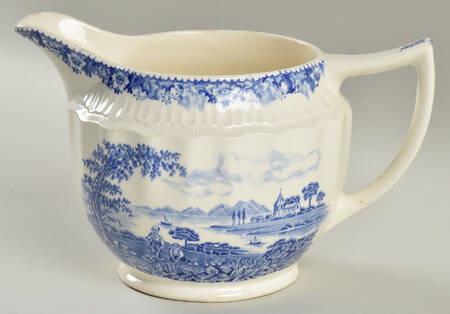 Silverdale 24 Oz Pitcher