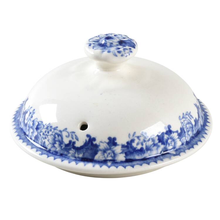 Silverdale Lid for Teapot