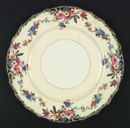 Surrey Dinner Plate