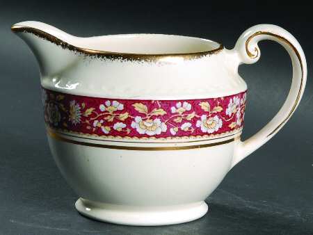 SWI1 Creamer