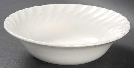 SWI3 Coupe Cereal Bowl by Swinnertons