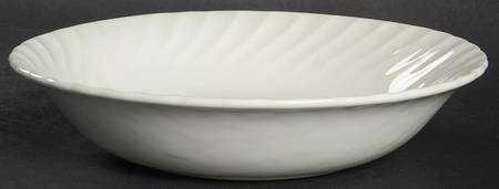 SWI3 Coupe Soup Bowl by Swinnertons