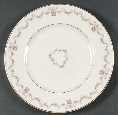 Arcadia Large Dinner Plate