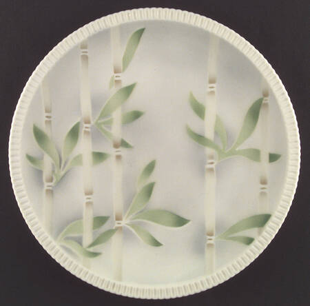Bamboo by Syracuse