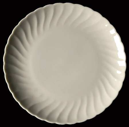 Beloved Salad Plate