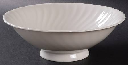 Beloved 8" Round Vegetable Bowl