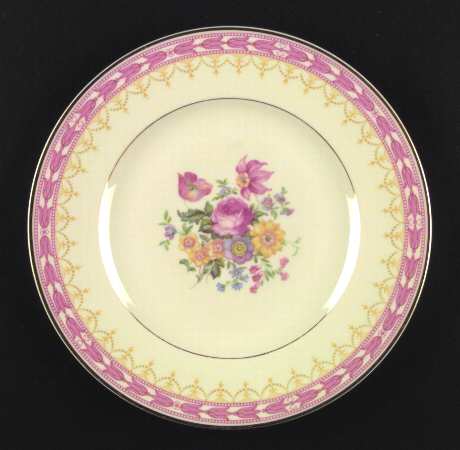 Betsy Ross Pink by Syracuse